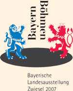 Bayerische Landesausstellung Zwiesel 2007